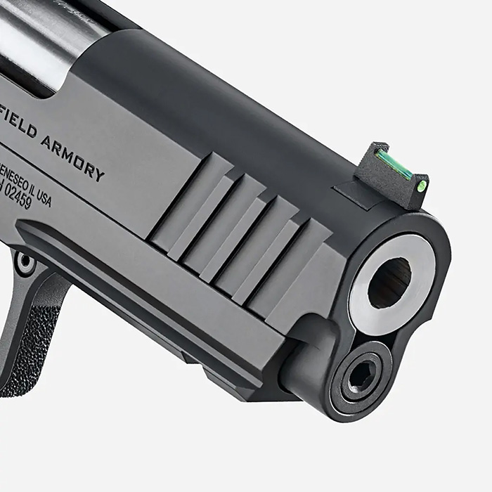 Springfield Armory 1911 DS Prodigy 09