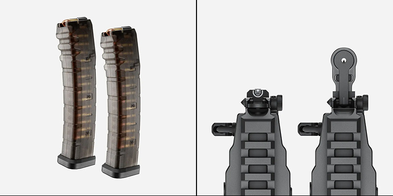 Springfield Armory Kuna 9mm Pistol 05