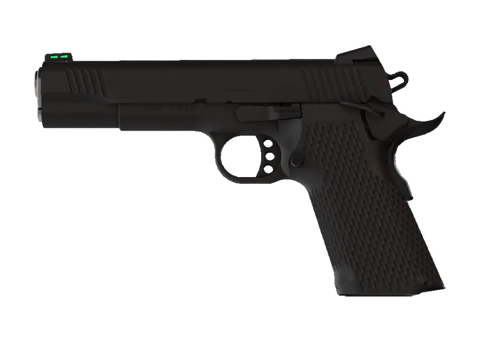 Stealth Arms Platypus 1911 03