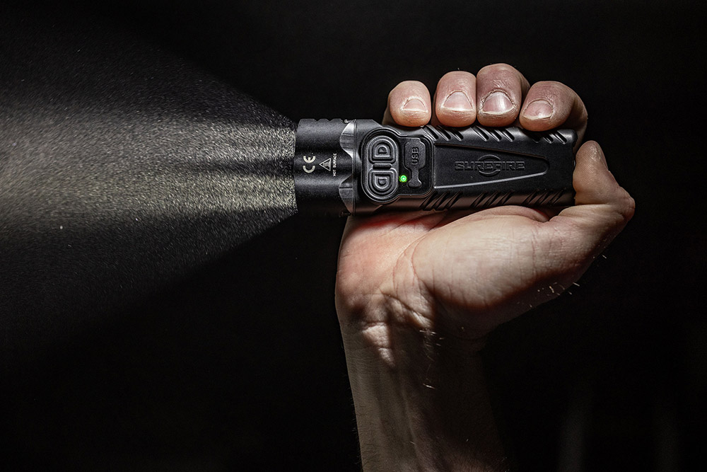 Surefire Stiletto Pro II 04