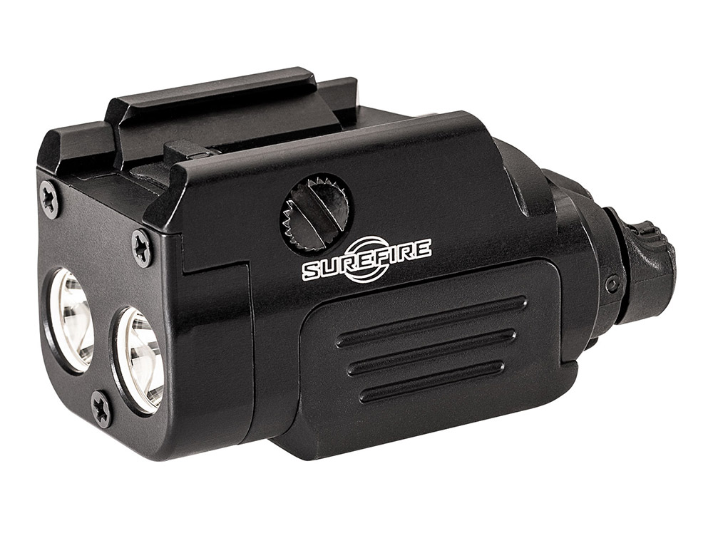 Surefire XR1-A Compact Rechargeable Handgun Light 02