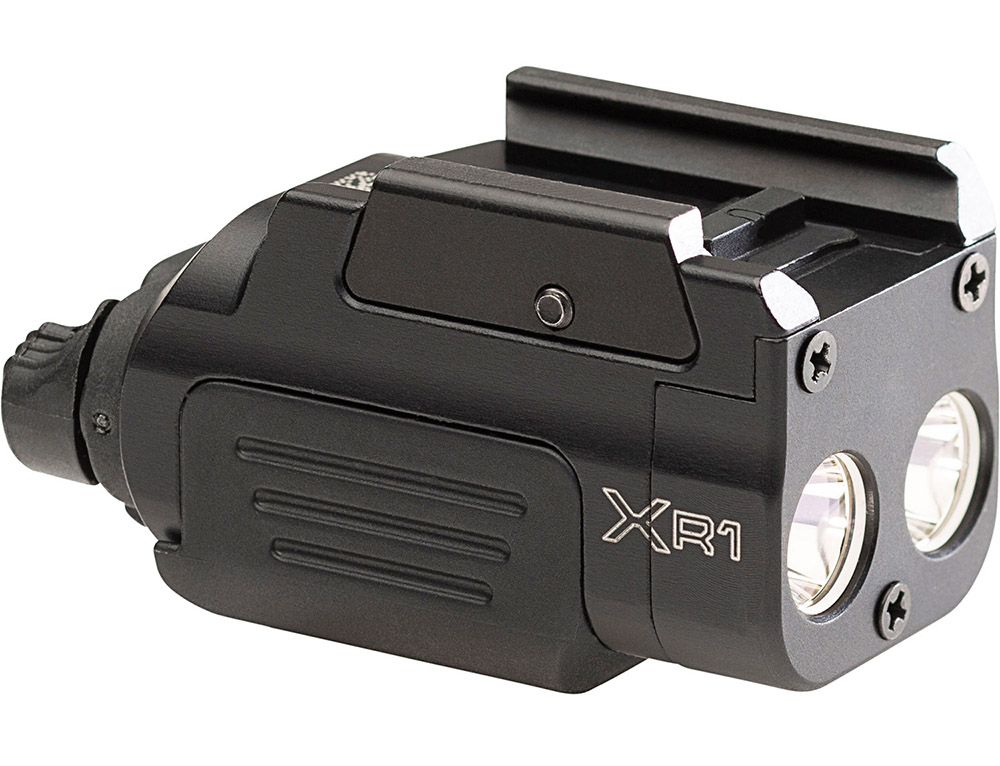 Surefire XR1-A Compact Rechargeable Handgun Light 03