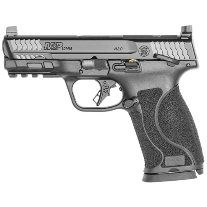 Smith & Wessson M&P 10mm 2.0 05