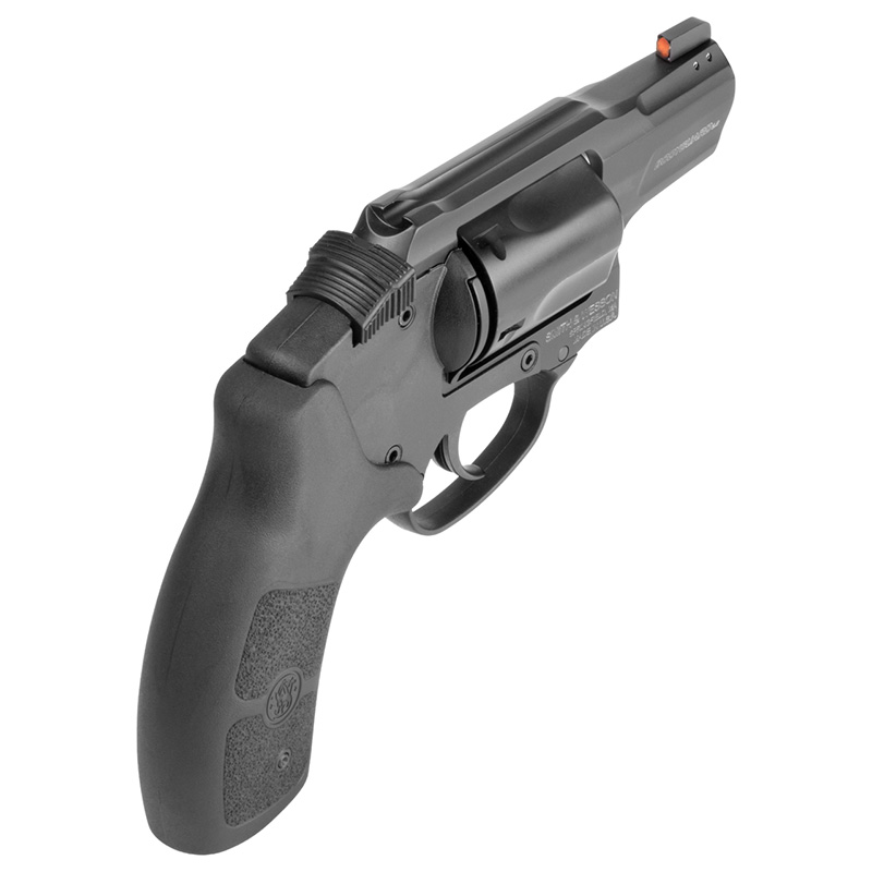 Smith & Wesson Bodyguard 38 2.0 04