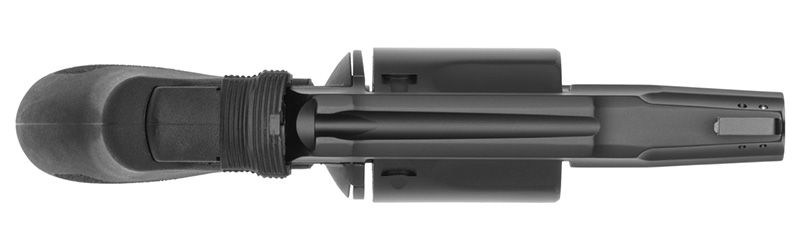 Smith & Wesson Bodyguard 38 2.0 05