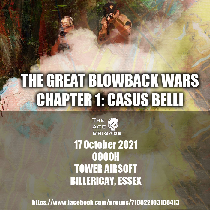 ACE Brigade The Great Blowback Wars Chapter 1 02
