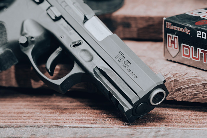 Taurus TH45 03