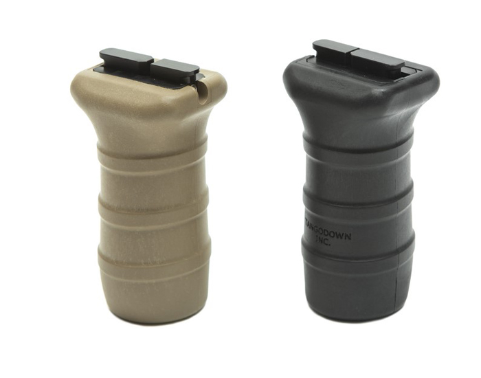 TangoDown M-LOK Stubby Vertical Grip 03