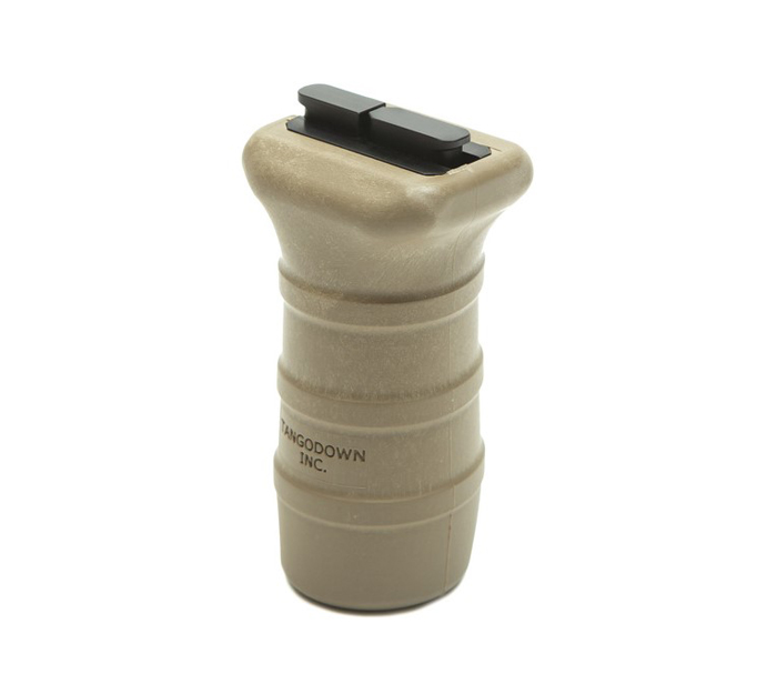 TangoDown M-LOK Stubby Vertical Grip 05