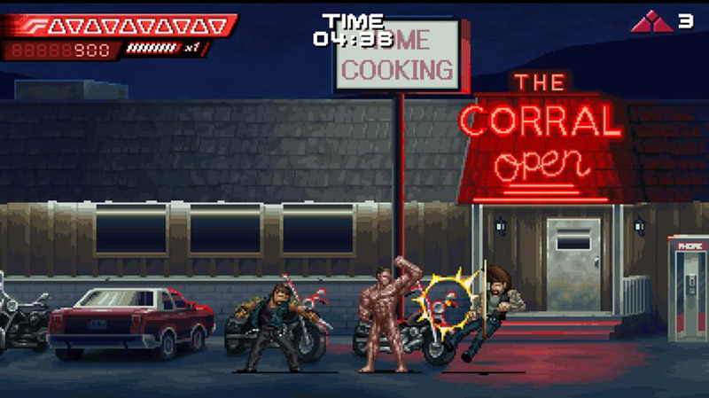 Terminator 2D: No Fate 03