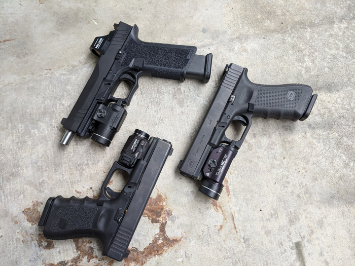 TFB’s Definitive Guide To All Glock Generations 02