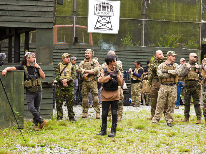 ACE Brigade The Gathering 2021 AAR 03