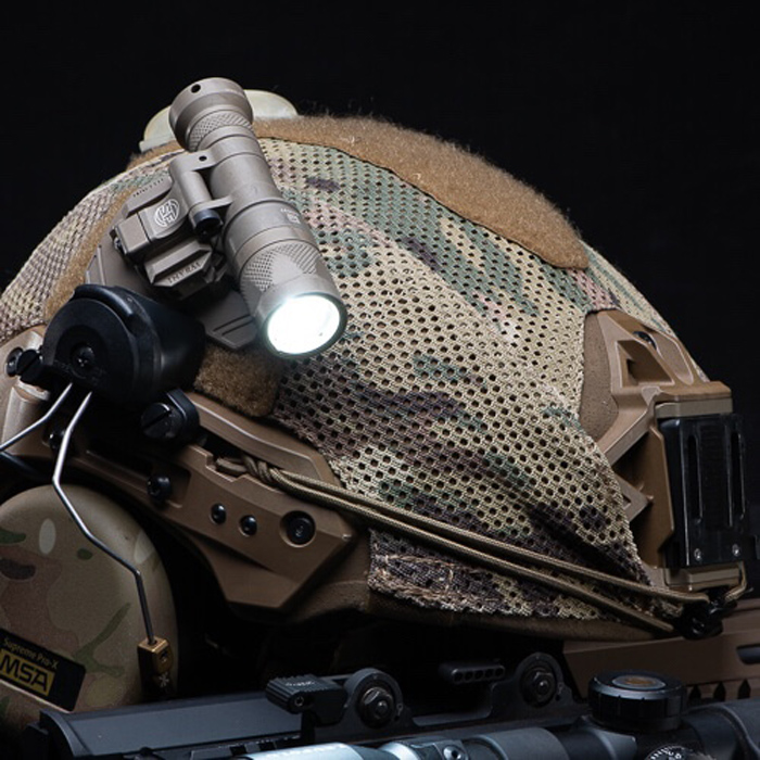 Thrym VariArc-VS Helmet Mount 02