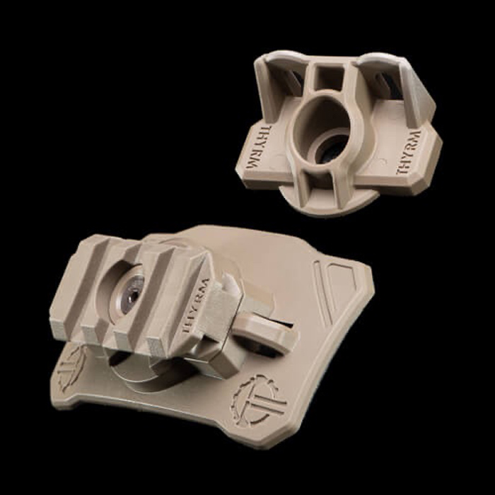 Thrym VariArc-VS Helmet Mount 03