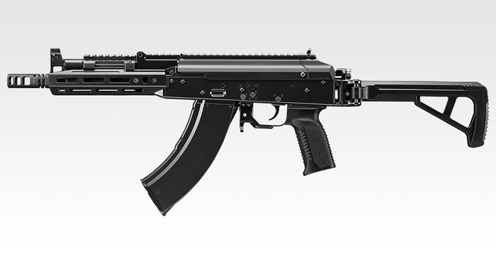 Tokyo Marui AKX GBB Rifle 02