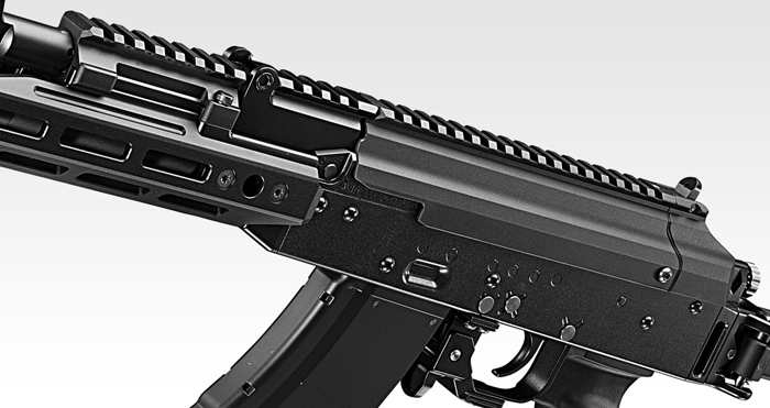 Tokyo Marui AKX GBB Rifle 04