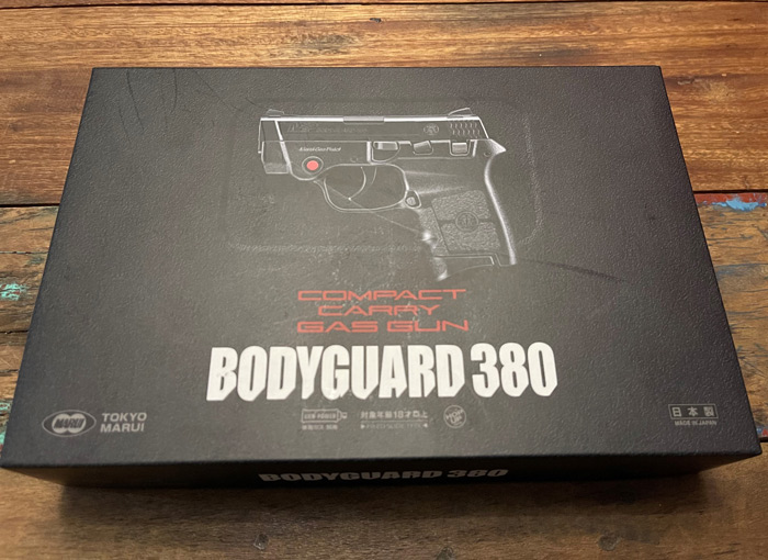 TM Bodyguard 380 Review 02