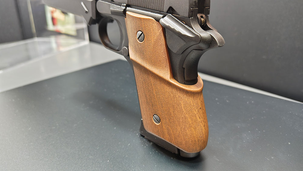 Tokyo Marui Lycoris Recoil Senzoku No Gun Gas Blowback Pistol 05
