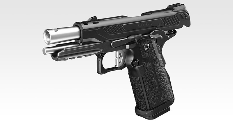 Tokyo Marui Hi-Capa 4.3 D.O.R. 06