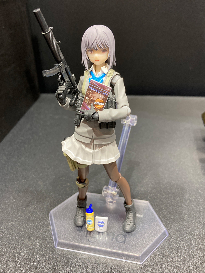 Tokyo Marui Shizuoka Hobby Show 2022 08