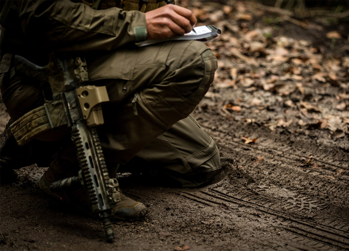 UF PRO Blog: What Makes Tactical Pants “Tactical”? 02