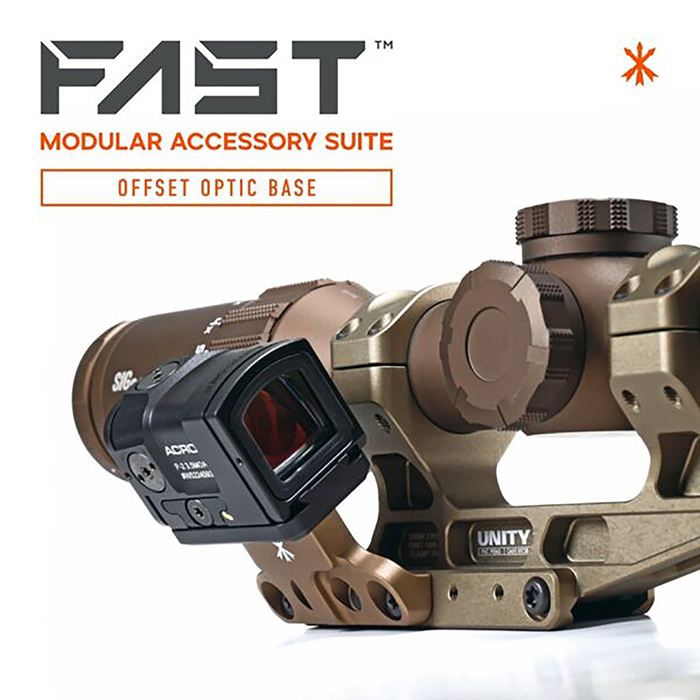 Unity Tactical FAST MRDS Mount 02