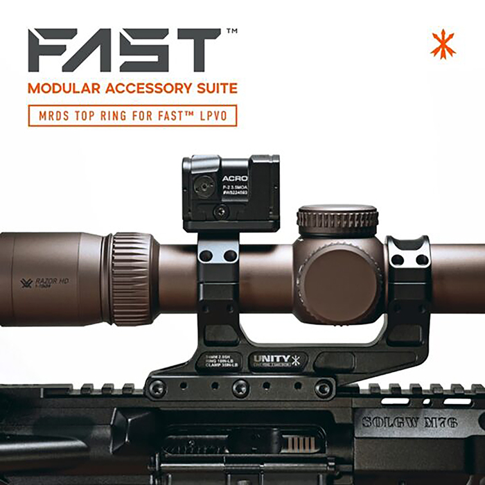 Unity Tactical FAST MRDS Mount 03