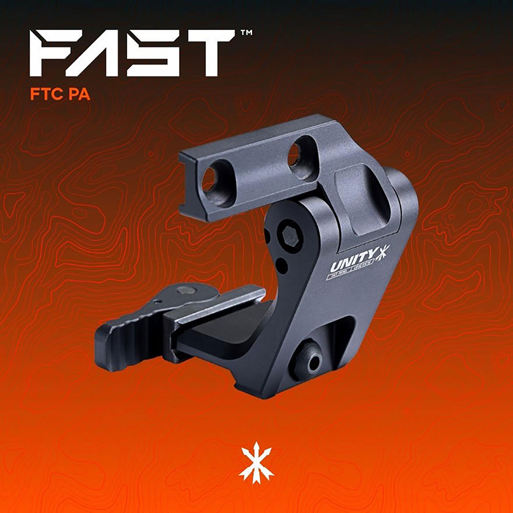 Unity Tactical Designs FAST Microprism & FAST FTC PA For Primary Arms Optics 04