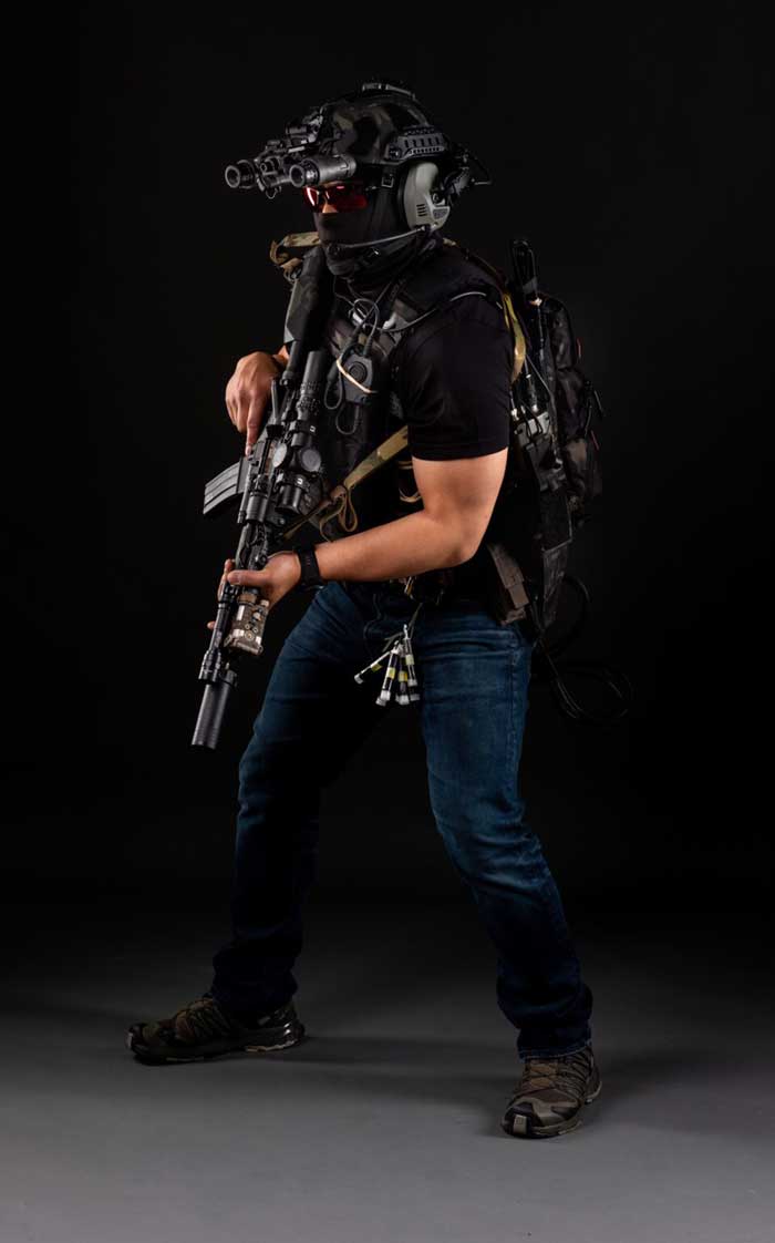 Blackhog Gears - P6300 MODI Adaptive Vest System (AVS) Plate Carrier -  Coming in 2-3 weeks, Multicam only limited quantity, reply for reservations  - Reservations good for 1-week after notification of stock