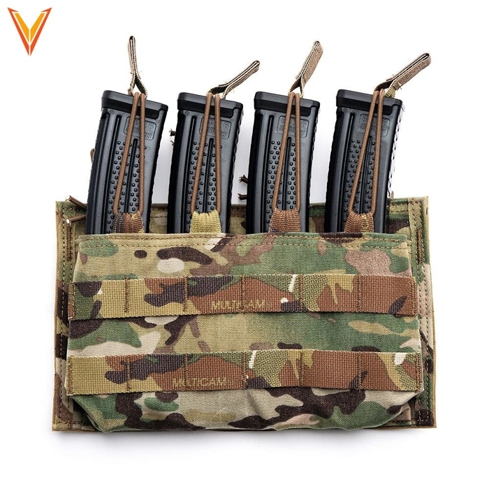 Velocity Systems Quad MPX SwiftClip Placard 02
