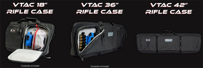 Vertx x VTAC Pistol & Rifle Carrying System 03