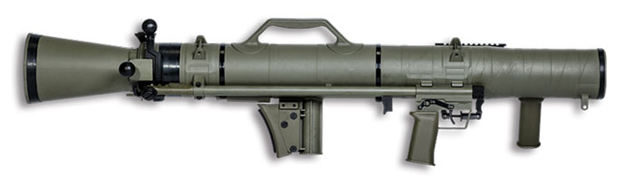 VFC US SOCOM M3 MAAWS Launcher 10