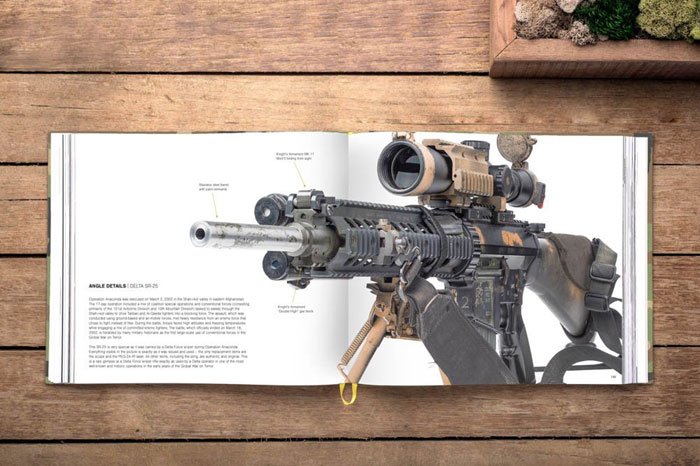 Vickers Guide: AR15 Volume 2 08