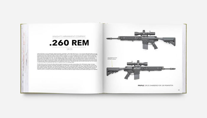 Vickers Guide: AR15 Volume 2 16