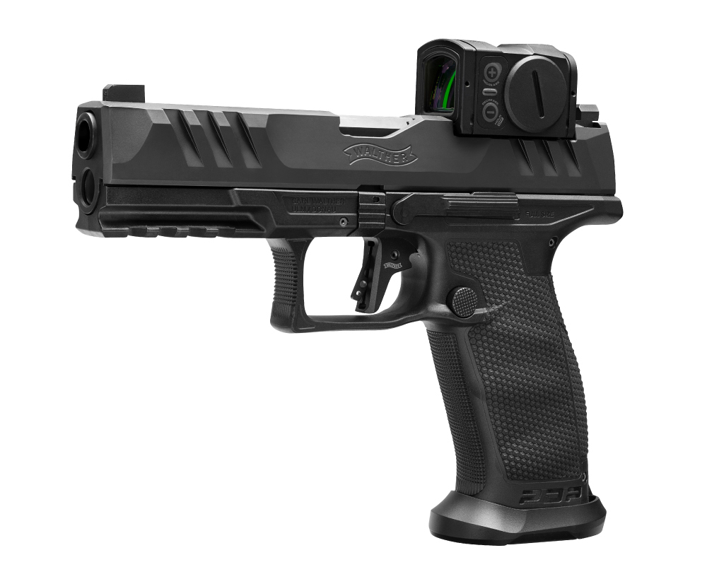 Walther Arms PDP Professional ACRO 03