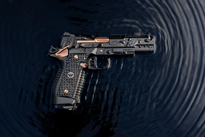 Wilson Combat Division 77 Project 1 02