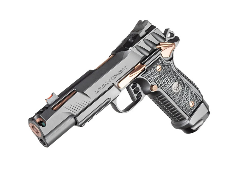Wilson Combat Division 77 Project 1 03