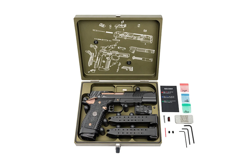 Wilson Combat Division 77 Project 1 05
