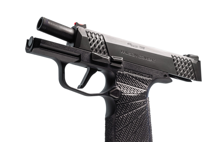 Wilson Combat WCP365 03