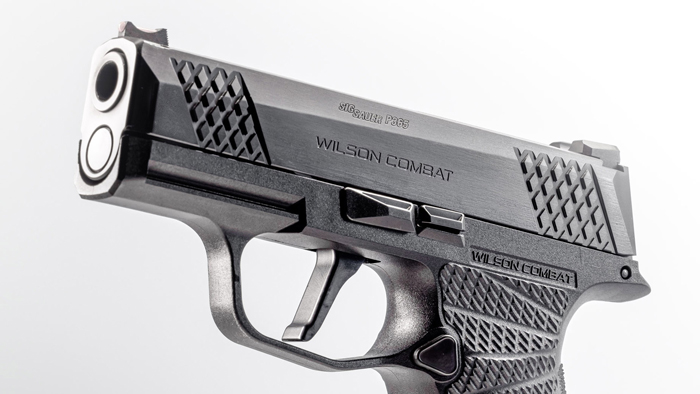 Wilson Combat WCP365 06