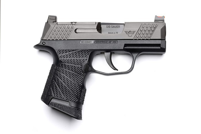 Wilson Combat WCP365 10