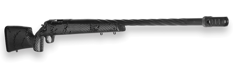 Weatherby Model 307 MZY 02