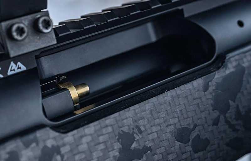 Weatherby Model 307 MZY 03