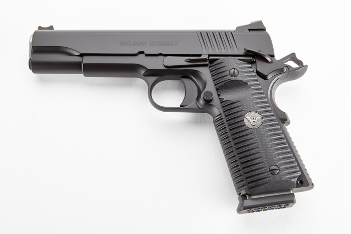 Wilson Combat American Combat Pistol (ACP) Series Full Size