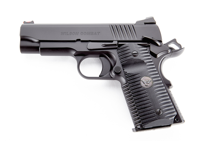 Wilson Combat American Combat Pistol (ACP) Series 05