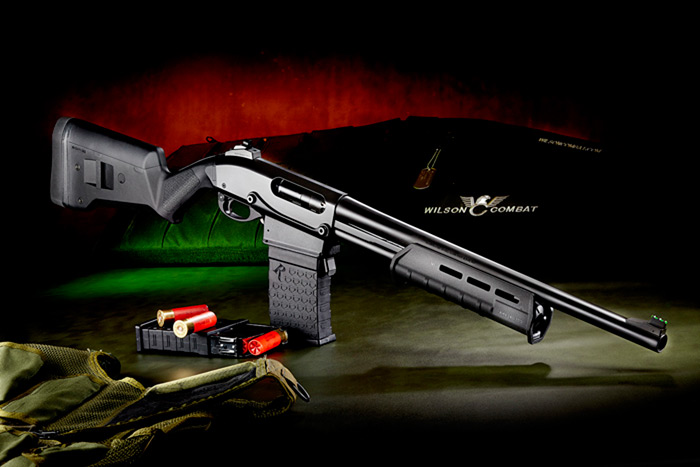 The Wilson Combat MFS: What I Want My Next Airsoft Shotgun To Be ...