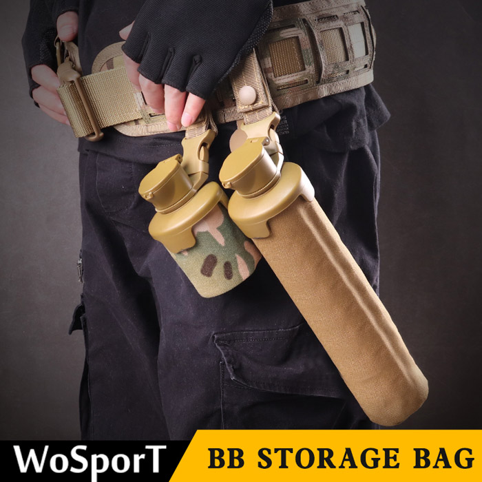 WoSport BB Storage Bag 02