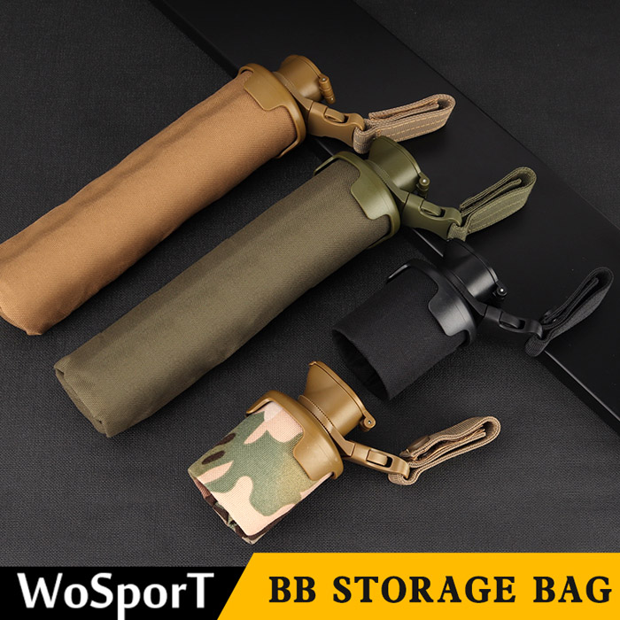 WoSport BB Storage Bag 03