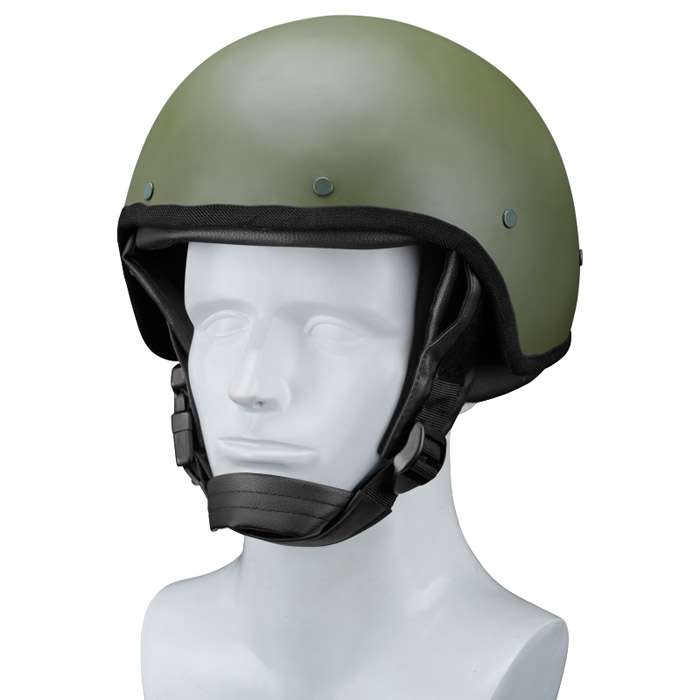 WoSport Flight Helmet II 04