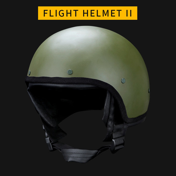 WoSport Flight Helmet II 05